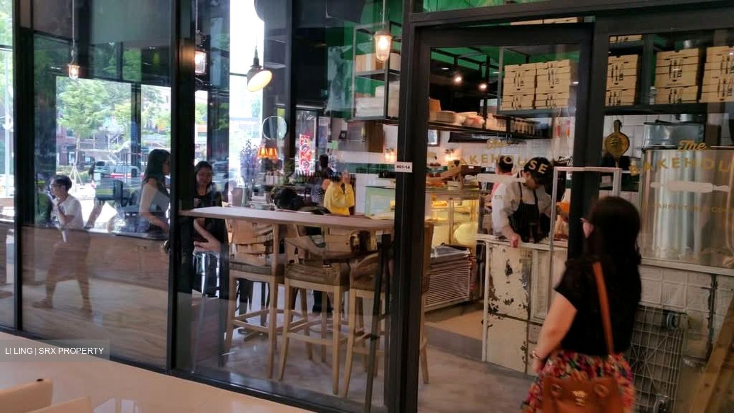 Alexandra Central (D3), Retail #581134371
